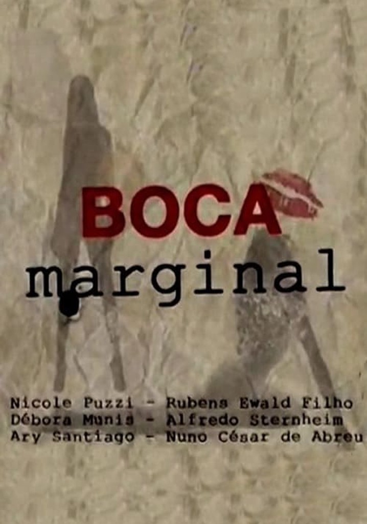 Boca Marginal