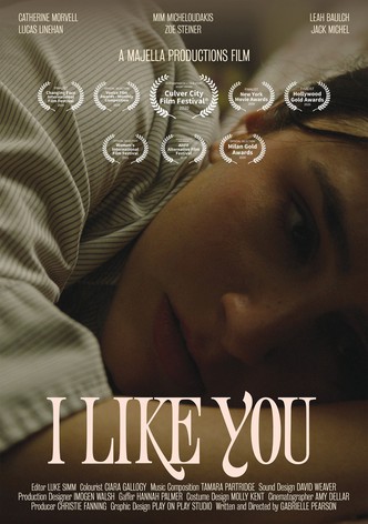 I Like You