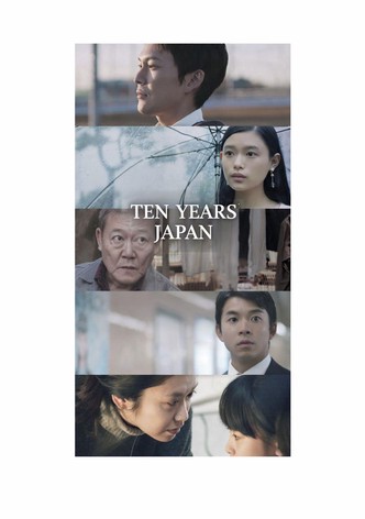 Ten Years Japan