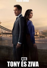 NCIS: Tony és Ziva