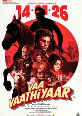 Vaa Vaathiyaar