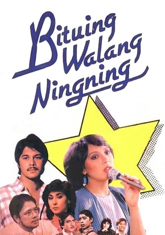 A Star Without Shine