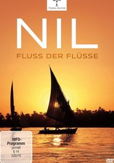 Nil - Fluss der Flüsse