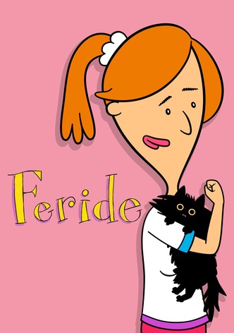 Feride