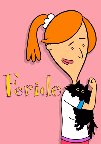 Feride afişi