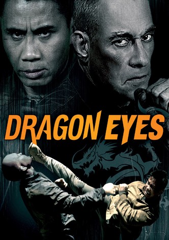 Dragon Eyes