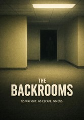 Backrooms