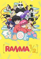 Ranma ½ - Season 2