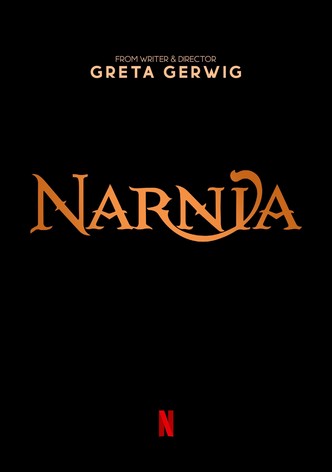 Die Chroniken von Narnia