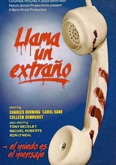 Llama un extraño