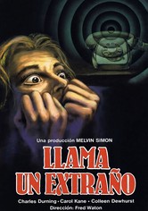 Llama un extraño