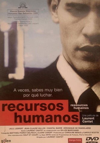 Recursos Humanos