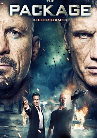 The Package - Killer Games