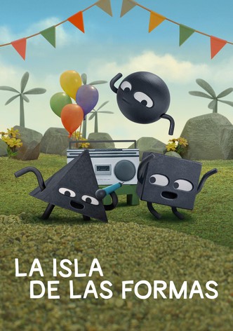 La isla de las figuras - Temporada 2