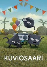 Kuviosaari