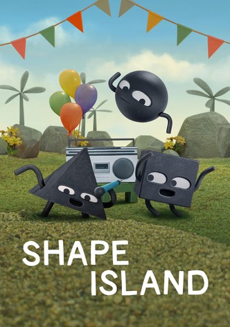 Shape Island