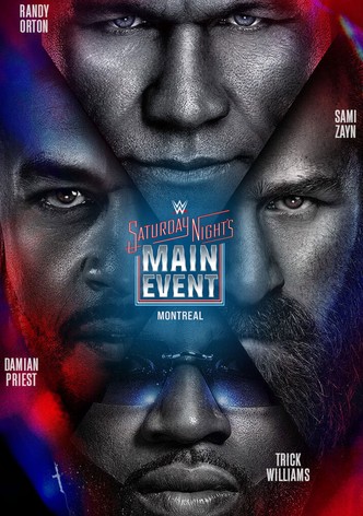 Saturday Night's Main Event: January 24, 2026