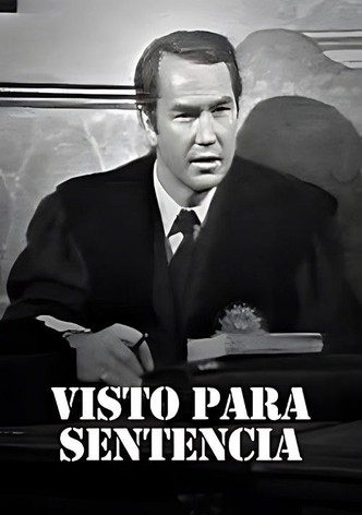 Visto para sentencia