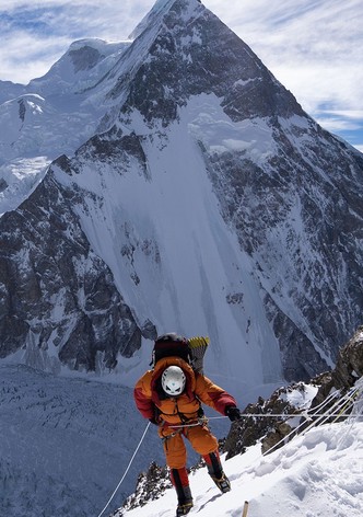 The Last First: Winter K2