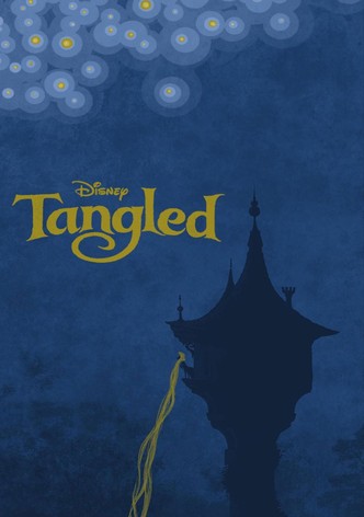 Rapunzel