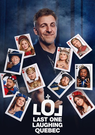 LOL: Qui Rira Le Dernier? - Temporada 4