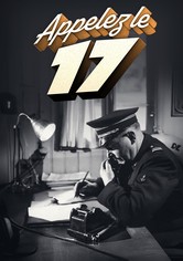 Appelez le 17