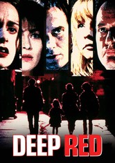 Deep Red