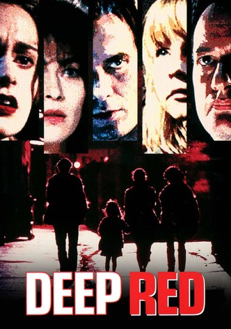 Deep Red