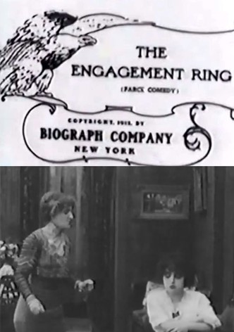 The Engagement Ring