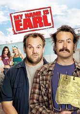 Earl - Saison 4