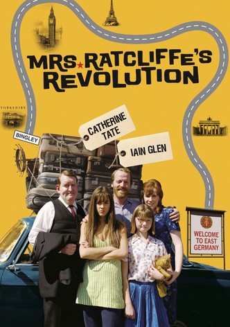 Mrs. Ratcliffe's Revolution