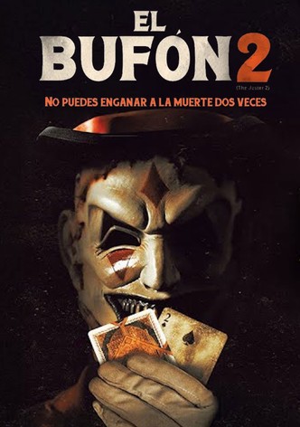 El bufón 2