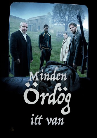 Minden Ördög itt van