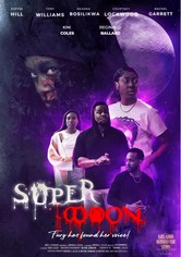SuperMoon