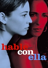 Hable con ella