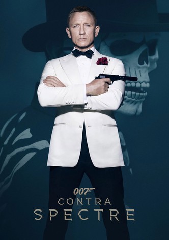 007 Spectre