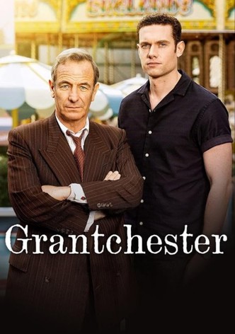 Grantchester