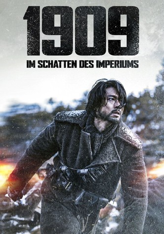 1909 - Im Schatten des Imperiums