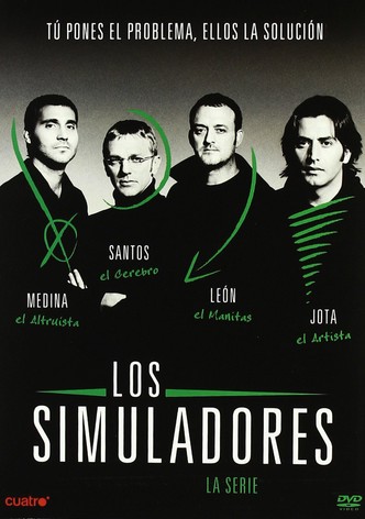 Os Simuladores