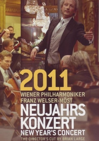 New Year's Concert 2011