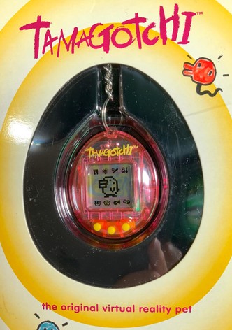 Tamagotchi