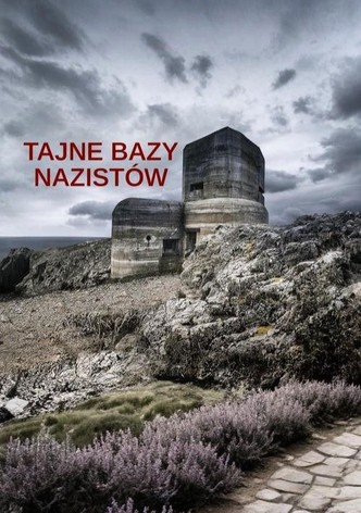 Tajne bazy Nazistów - Sezon 1