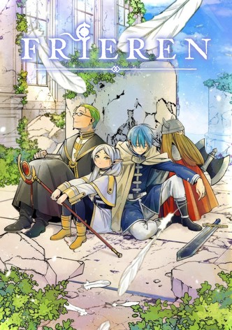 Frieren: Beyond Journey's End