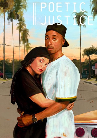 Poetic Justice
