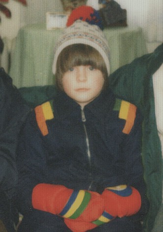 Paralyzed by Hope: The Maria Bamford Story