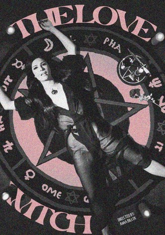 The Love Witch