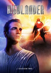 Highlander - Saison 2