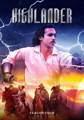 Highlander - Sezon 4