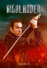 Highlander - Season 6