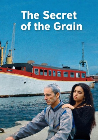 O Segredo de um Cuscuz